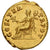 Vespasian, Aureus, 70, Rome, Oro, EBC, Calicó:607, RIC:28