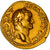 Vespasian, Aureus, 73, Rome, Oro, BB, Calicó:691, RIC:549