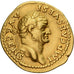 Vespasian, Aureus, 73, Rome, Oro, MBC, Calicó:691, RIC:549