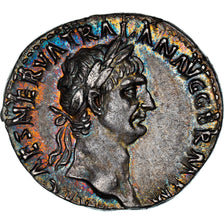 Trajan, Cistophorus, 98-99, Asian mint, Rare, Silber, VZ, RIC:719, RPC:III-1315