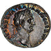 Trajan, Cistophorus, 98-99, Asian mint, Rare, Silber, VZ, RIC:719, RPC:III-1315