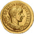 Gordian III, Aureus, 241-243, Rome, Gold, VZ+, RIC:97