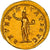 Gordian III, Aureus, 241-243, Rome, Złoto, MS(60-62), RIC:97