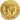 Diocletian, Aureus, 284-294, Rome, Very rare, Oro, EBC, RIC:146