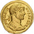 Diocletian, Aureus, 284-294, Rome, Very rare, Gold, VZ, RIC:146