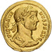 Diocletian, Aureus, 284-294, Rome, Very rare, Oro, EBC, RIC:146