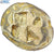 Mysia, Stater, ca. 550-450 BC, Kyzikos, Elettro, NGC, VF 5/5-5/5, SNG-France:205