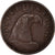 Moneda, Austria, 100 Kronen, 1924, MBC, Bronce, KM:2832