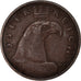 Moneda, Austria, 100 Kronen, 1924, MBC, Bronce, KM:2832