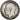 Münze, Großbritannien, George V, Florin, Two Shillings, 1922, S, Silber
