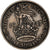 Monnaie, Grande-Bretagne, George VI, Shilling, 1947, TTB, Copper-nickel, KM:863
