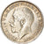 Coin, Great Britain, George V, 3 Pence, 1917, EF(40-45), Silver, KM:813