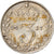 Coin, Great Britain, George V, 3 Pence, 1917, EF(40-45), Silver, KM:813