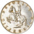 Münze, Österreich, 5 Schilling, 1961, SS+, Silber, KM:2889