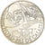 France, 10 Euro, Nord-Pas de Calais, 2012, Paris, AU(55-58), Silver, KM:1880