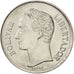 Monnaie, Venezuela, Bolivar, 1990, SPL, Nickel Clad Steel, KM:52a.2
