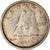 Monnaie, Canada, Elizabeth II, 10 Cents, 1955, Royal Canadian Mint, Ottawa, TB