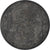 Monnaie, Belgique, 25 Centimes, 1917, TTB, Zinc, KM:82