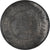 Moeda, Bélgica, 25 Centimes, 1917, EF(40-45), Zinco, KM:82