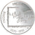 Finnland, 10 Euro, Frederik Pacius, 2009, Vantaa, Proof, STGL, Silber, KM:148