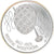 Finnland, 10 Euro, Henrik Wigström, 2012, Vantaa, Proof, STGL, Silber, KM:179