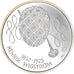 Finnland, 10 Euro, Henrik Wigström, 2012, Vantaa, Proof, STGL, Silber, KM:179