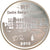 France, Monnaie de Paris, 10 Euro, Centre Pompidou, 2010, Paris, Proof