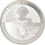 Paesi Bassi, 5 Euro, Waterland, 2010, Proof, FDC, Argento, KM:296