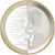 Paesi Bassi, 5 Euro, Waterland, 2010, Proof, FDC, Argento, KM:296