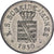 Munten, Duitse staten, SAXONY-ALBERTINE, Friedrich August II, Neu-Groschen, 10