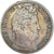Moneta, Francia, Louis-Philippe, 5 Francs, 1831, Paris, MB, Argento, KM:745.1