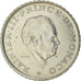 Moneta, Monaco, Rainier III, 2 Francs, 1979, SPL-, Nichel, KM:157, Gadoury:MC