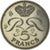 Münze, Monaco, Rainier III, 5 Francs, 1971, VZ, Kupfer-Nickel, KM:150