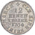 Munten, Duitse staten, SAXONY-ALBERTINE, Friedrich August III, 1/12 Thaler