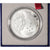 Coin, France, Monnaie de Paris, Maréchal Juin, 100 Francs, 1994, Paris