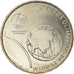Portugal, Olympics, 2-1/2 Euro, 2008, MS(63), Copper-nickel, KM:790