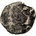 Coin, Sequani, Obol, VF(20-25), Silver, Latour:2172