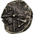 Coin, Sequani, Obol, VF(20-25), Silver, Latour:2172
