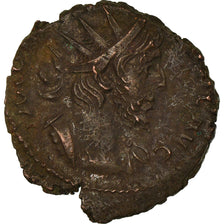 Coin, Victorinus, Antoninianus, AD 269-271, Trier or Cologne, VF(20-25), Billon