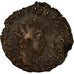 Moeda, Tetricus II, Antoninianus, Trier or Cologne, EF(40-45), Lingote, RIC:270