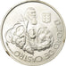 Monnaie, Portugal, 1000 Escudos, 2000, SUP+, Argent, KM:732
