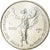 Moneta, San Marino, 1000 Lire, 1983, MS(63), Srebro, KM:155