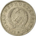 Coin, Hungary, 2 Forint, 1950, Budapest, EF(40-45), Copper-nickel, KM:548