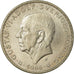 Moneta, Szwecja, Gustaf VI, 5 Kronor, 1966, MS(60-62), Srebro, KM:839
