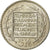 Moneta, Szwecja, Gustaf VI, 5 Kronor, 1966, MS(60-62), Srebro, KM:839