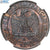 França, Napoleon III, 5 Centimes, 1864, Paris, Bronze, NGC, MS64BN