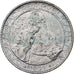San Marino, 20 Lire, 1932, Rome, Silver, AU(50-53), KM:11