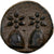 Kolchis, Æ, 105-90 BC, Dioskourias, Bronze, SUP, SNG-BM: 1021