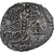 Alexis IV de Trébizonde, Aspre, 1417-1429, Argent, TB+, Sear:2641
