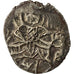 Monnaie, Alexis IV Comnène, Aspre, 1417-1429, TB, Argent, Sear:2641